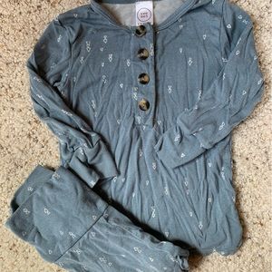 Lou Lou & Company Top/Bottom